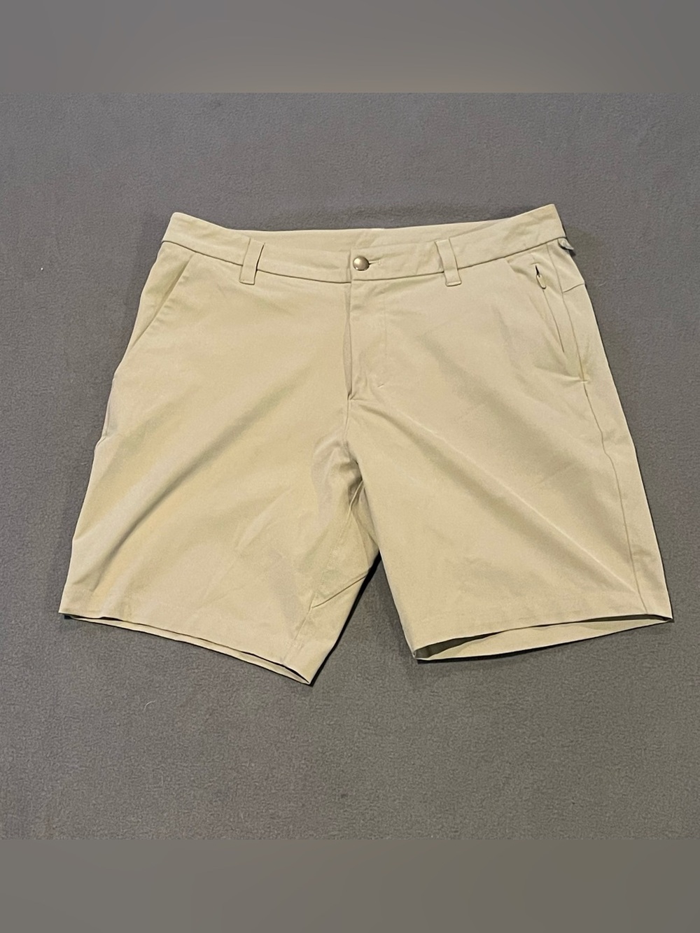 Lululemon shorts mens 32 pre-owned condition